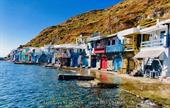 The Aegean Blue Dream - Island Hopping Holiday in Greece