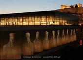 Acropolis Museum Guided Tour - Excursions Holiday in Greece