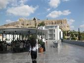 Athens - City breaks Holiday in Greece