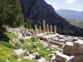 Delphi and Meteora - Excursions Holiday in Greece