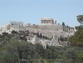 Athens - Short breaks Holiday in Greece